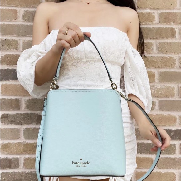 kate spade Handbags - Kate Spade ♠️ Bucket Bag Gaby’sBags 💕